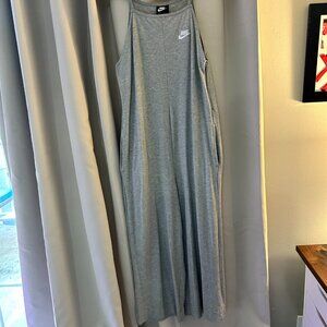 Nike Wide leg jumper